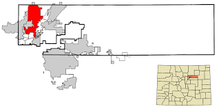 Check spelling or type a new query. Datei Adams County Colorado Incorporated And Unincorporated Areas Thornton Highlighted Svg Wikipedia