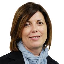 Eloísa DIAZ-GARRIDO