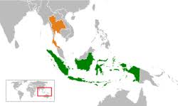 I really enjoyed thailand, nice food, beautiful colourful people who are always ready to smile, very little words spoken yet every word is precious and sweet to the ear. Indonesia Thailand Relations Wikipedia