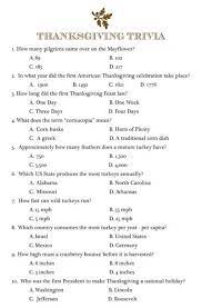 Oct 12, 2011 · if you wanna know more about thanksgiving, playing the thanksgiving trivia quiz can be the solution. Thanksgiving Printables Thanksgiving Facts Thanksgiving Activities Thanksgiving Printables