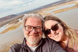 Okay, it doesn't get much sweeter than this! ❤️ Julie's parents, Richard,  90, and Jan Swanson, not 90 yet 😉, are nominated for this year's  Valentines Day King and Queen of Hearts! ❤️❤️❤️