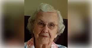 Obituary information for Arlene L. Pruitt