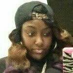 Kiarra Vance's Instagram, Twitter & Facebook