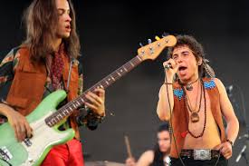 greta van fleet announces debut album anthem of the