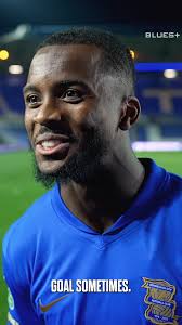 JAY STANSFIELD WHAT A STRIKE!!!!! COME ONNNNNNNNNN! 🔴 1-1 🔵 [60]