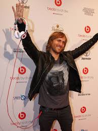 He first got a taste of the limelight with his 2009 album one love which included the hit singles when love takes. David Guetta Designs Dj Friendly Headphones For Beats By Dre The Hollywood Reporter