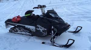 The power tek, a carbureted engine, gives sledders who like to tinker a powerplant to work on. 2008 Ski Doo Summit X 800 Review Youtube