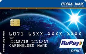 Check spelling or type a new query. International Debit Card Contactless Debit Cards Federal Bank