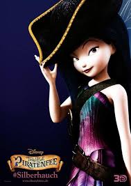 Tinker Bell Hadas Y Piratas 2014 Filmaffinity Tinker bell and the pirate fairy titulo español: tinker bell hadas y piratas 2014