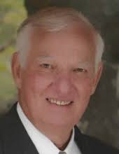 Obituary information for Bro. Johnny W. Terry