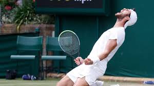 Khachanov looked solid, but nishikori's game should trouble him. U1avf Ieyzheym