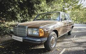Image result for Goldbraun 1978 Mercedes