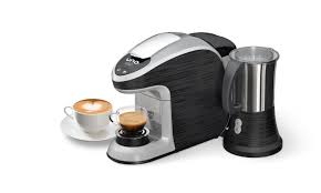 The reasons for making coffee capsules without a machine can be many and varied, but the main one is to experiment and not to limit ourselves to a specific brand of the coffee machine. Giugiaro Design And Hotpoint Created The New Espresso Machine Uno