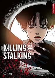 It's where your interests connect you with your. Killing Stalking Season I 02 By Koogi