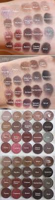 Pin By Aayse Demir On Step By Step Mac Eyeshadow Swatches Makeup Obsession Skin Makeup