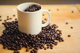 Wishing you a wonderful beautiful day. Good Morning Coffee And Cup By Timnewman