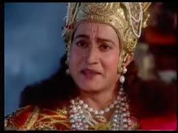 Shri Krishna Serial - YouTube