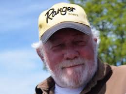 Guido Hibdon, 1946-2018