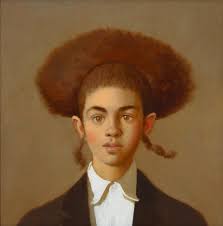 BO BARTLETT : PAINTINGS : HOME