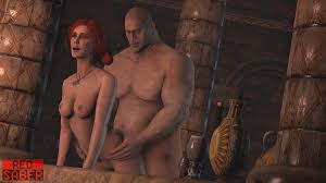 Rule34 - If it exists, there is porn of it  sigismund dijkstra, triss  merigold  4176021