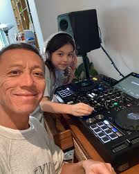 Sunday afternoon b2b show down session 🫶🫶🩵🩵