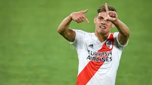 River es un buen equipo, pero no juega tan bien como hace unos meses. Boca 2 2 River En Vivo Resumen Goles Y Resultado Superclasico As Argentina
