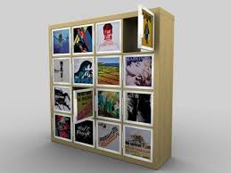 Manitas By Esc Ikea Hack Schallplatten Ikea Ideen