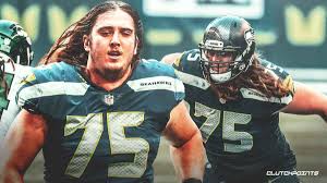 Seahawks activate tackle chad wheeler from practice squad. Seahawks News Chad Wheeler Won T Be Back With Seattle After Arrest