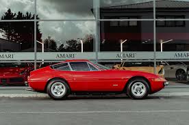 Beverly hills, ca 90212, usa 180 miles beverly hills, ca make offer. 1972 Ferrari 365 Gtb 4 Daytona For Sale In Preston Amari Super Cars Gb