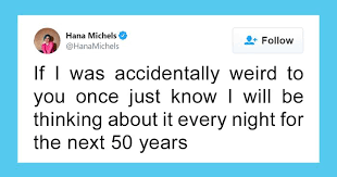 Some people like lawyer jokes, other do. 35 Funny Posts For People Who Tend To Overthink Every Single Moment Of Their Lives Bored Panda