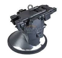 Brand New 400914-00366B Hydraulic Pump for Doosan Excavator DX530 DX530LC-5 530LC-5B