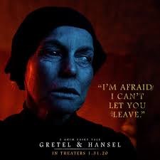 Scary movies in theaters now? Gretel Hansel In Theaters Friday New Movies To Watch Classic Horror Movies Horror Movie Characters