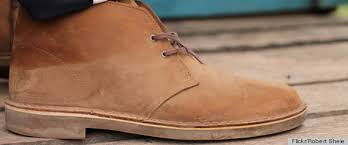 Listen to the latest episode of rudy giuliani's common sense podcast. What A Man S Shoes Say About Him According To Us Huffpost Life