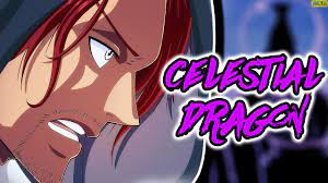 Shanks Is A Celestial Dragon One Piece 959 Youtube