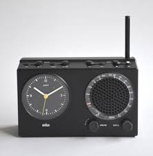 Alarm clocks & clock radios └ clocks └ home décor └ home & garden all categories food & drinks antiques art baby books, magazines business cameras cars, bikes, boats clothing, shoes & accessories coins collectables computers/tablets & networking crafts dolls. A History Of Braun Design Part 2 Timepieces Core77