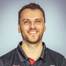 George Robinson (@robinsongha)