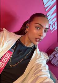 Expressing Self-Love Through Dance and Music