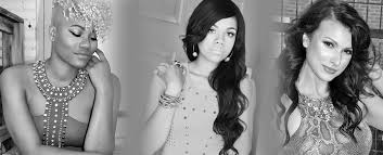 Some of our hair salon services include: Best Kansas City Sew In Hair Extensions Weave Audacity Hair Salon
