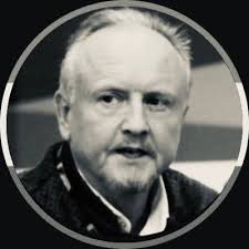 Brian DP (@DrBrianBrain)