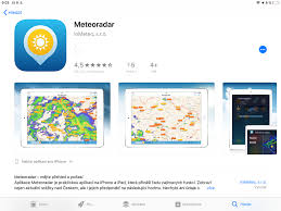 Aplikace nabízí řadu zajímavých funkcí. The Best Application For Weather Monitoring Gearcoupon