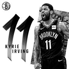 All things brooklyn nets basketball. Brooklyn Nets On Instagram Speaks For Itself Kyrie Irving Irving Wallpapers Brooklyn Nets