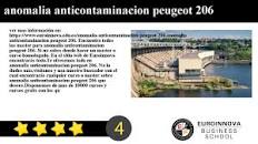 Bildergebnis für anomalia anticontaminacion peugeot
