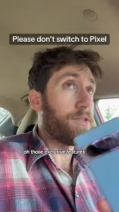 Why You Shouldn't Buy a Google Pixel: The Perfect Phone?