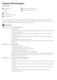 Proper email format when job hunting. How To Write A Curriculum Vitae Cv For A Job Application