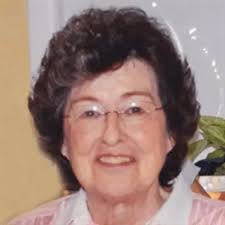 Obituary information for Dolores F. Hansen