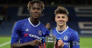 He has spent time out on loan at ipswich town, huddersfield town and french side lorient. Chelsea Midfielder Has Queue Of Clubs Including Palace Watford Pursuing