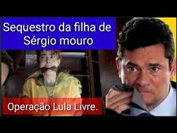 Artículos, videos, fotos y el más completo archivo de noticias de colombia y el mundo sobre sergio moro. Sequestro Da Filha De Sergio Moro Youtube