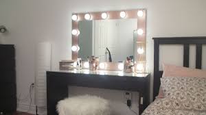 10 Diy Vanity Mirror Projects That Show You In A Different Light
