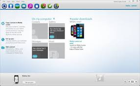 Nokia ovi player latest version: Free Download Nokia Ovi Pc Suite For Nokia C2 00
