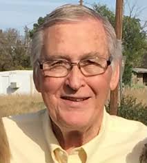 Roger Sherrod Arnold Obituary August 23, 2023